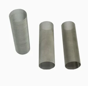 304 316 Stainless Steel Screen Stainless Steel Micron Filter Stainless Steel Filter Mesh