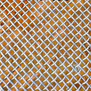 304 316 Stainless Steel Wire Mesh Woven Wire Mesh