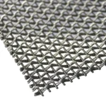 304 316 Stainless Steel Wire Rope Mesh for Bird Protection