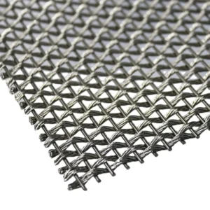 304 316 Stainless Steel Wire Rope Mesh for Bird Protection