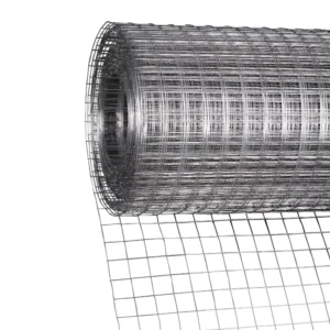 304 316L Stainless Steel Welded Wire Mesh