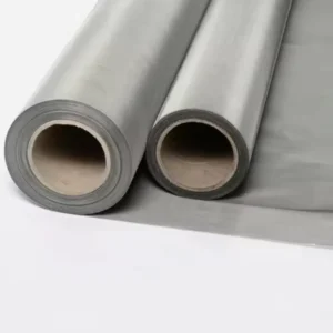 304 80 Mesh Wire Stainless Steel Wire Mesh for Filter Mesh
