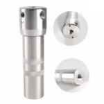304 Stainless Steel 200S OEM Paint Coating Glue Chemical High and Low Pressure Fluid Filter Screen