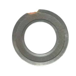 304 Stainless Steel Edge Wrapped Filter Screen Multi layer Composite Mesh Punched Filter