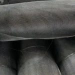 304 Stainless Steel Plain Weave Mesh Filter 4 600 Mesh Wire Mesh Metal Filter Screen