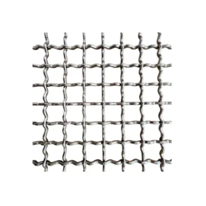 304 Stainless Steel Rolled Mesh Protective Wire Mesh rust Resistant Woven Wire Mesh with Complete Specifications