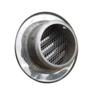 304 Stainless Steel Wall And Ceiling Ventilation Hood Air Metal Steel Cover Grille Ducting Fabrication Services