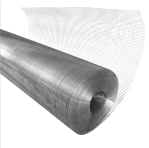 304 Stainless Steel Welded Wire Mesh Industrial Metal Welded Wire Mesh Hot Dip Galvanized Welded Wire Mesh