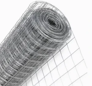 304 Stainless Steel Welded Wire Mesh Plain Weave Wire Mesh Cutting Service Wire Mesh