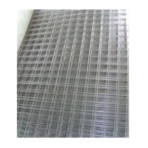 304 Stainless Steel Welded Woven Wire Mesh