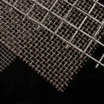 304 Stainless Steel Welding Mesh Wire 30m 18m