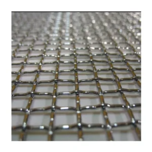 304 Stainless Steel Wire Mesh