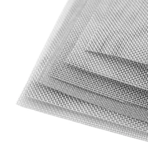 304 Stainless Steel Wire Mesh