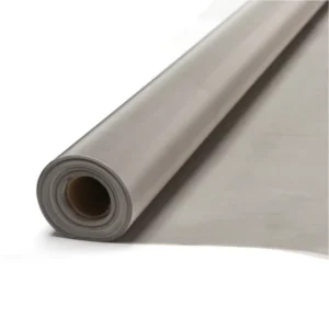 304 Stainless Steel Wire Mesh 80 Mesh 0.12 Wire Woven Technique for Filter Mesh Cutting Bending Welding Included