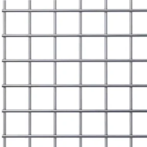 304 Stainless Steel Wire Mesh Protective Panels Multifunctional Cage Anti corrosion Welded Mesh