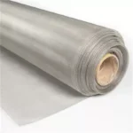 304 Stainless Steel Woven Wire Mesh Galvanized Square Hole Screen Window Door Cutting Service Included 304 Stainless Steel Woven Wire Mesh Galvanized Square Hole Screen Window Door Cutting Service Included