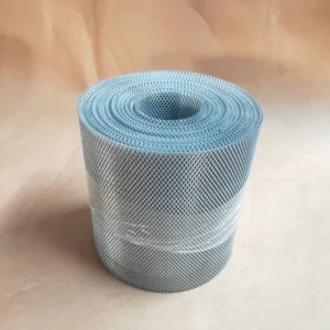 304 Stainless Steel Woven Wire Mesh Sheet Cut to Size Fine Mesh Screen for Filtration 10 500 Mesh