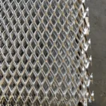 304 Steel Wire Mesh with Customized Size and Oxidation Resistant for Stainless Steel Mesh