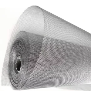 316 Stainless Steel Mesh for Precision Filtration Use