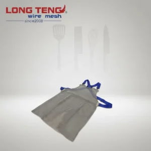 316 Stainless Steel Weave Wire Mesh Plain Woven Cutting Service High Protection for Food Processing Kitchen Industrial Use