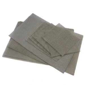 316 Stainless Steel Wire Mesh Food Grade
