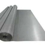 355 Micron Analysis Sieved Plain Weave Stainless Steel Wire Mesh Filters with Cutting Service