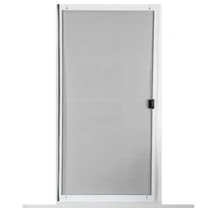 36 In. X 80 In. Standard Metal Sliding Screen Door