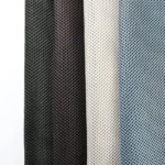 3D Air Mesh Fabric Dri Fit Eyelet Sport Fabric Polyester Mesh Fabric for Sublimation