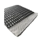 3D Composite Drainage Geonet For Drainage And Filter 3D Composite Drainage Geonet For Drainage And Filter