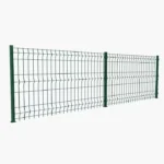 3D Curved Wire Mesh Fence Galvanized Power Coated Wire Mesh Fence Panel for Garden or Farm 3D Curved Wire Mesh Fence Galvanized Power Coated Wire Mesh Fence Panel for Garden or Farm