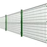3D Wire Mesh Yard Fence Bending Triangle Rustproof Outdoor Farm Powder Coated Commercial Residential Fencing Factory Custom 3D Wire Mesh Yard Fence Bending Triangle Rustproof Outdoor Farm Powder Coated Commercial Residential Fencing Factory Custom