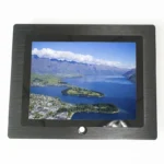 3MM 15 Inch Light Sensor Switch Industrial Touch Screen Monitor 3MM 15 Inch Light Sensor Switch Industrial Touch Screen Monitor
