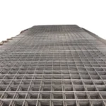 3×3 Galvanized Welded Wire Mesh