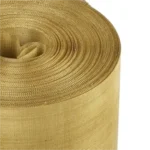 4 200 Mesh Plain Dutch Weave Fine Brass Metal Mesh for Cabinet Plumbing Window Screens Lamp Shades Filters with Cutting Service