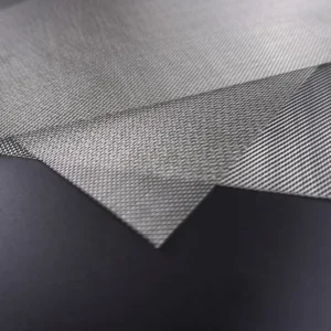 40 Mesh Stainless Steel Mesh 316 Grade Mesh 200 To Use As Filters For The Extruder