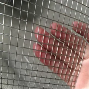 48inchX 50ft Stainless Steel Welded Wire Mesh