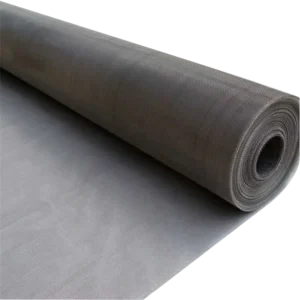 5 10 20 25 50 100 Micron Ultra Fine 304 316 316L Stainless Steel Wire Mesh Net Filter Cloth