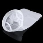 50 Micron Nylon Monofilament Mesh Filter Bag Liquid Filter Sock
