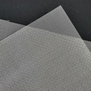 500 Micron Stainless Steel Filter Mesh Mesh Screen Wire Mesh
