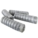 50m Brazil Wire Fencing Sheep Farm Goat Cattle Fence Galvanized Veldspan Field Fence Farm 50m Brazil Wire Fencing Sheep Farm Goat Cattle Fence Galvanized Veldspan Field Fence Farm