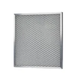 595*595*21 mm Primary Filter Metal Mesh Air Filter Long Service Life Custom-made to Non-standard Specifications 595*595*21 mm Primary Filter Metal Mesh Air Filter Long Service Life Custom-made to Non-standard Specifications