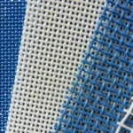 5th Generation Composite Machine Peanut Screw Mesh with Imported Nylon Wear Resistant Network Belt Filter Cloth 5th Generation Composite Machine Peanut Screw Mesh with Imported Nylon Wear Resistant Network Belt Filter Cloth