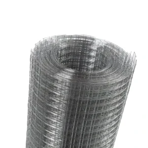 5×5 Galvanized Iron Wire Mesh Stainless Steel Welded Wire Mesh