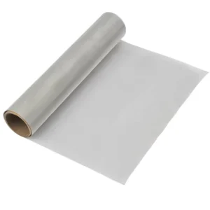 60 80 100 Mesh 304 316 Stainless Steel Wire Mesh