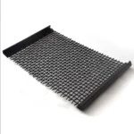 65 Manganese Steel Wire Mesh Stone Mine Screen Vibrating Screen