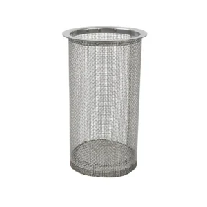 7414582 Heavy Duty Truck Folding Hydraulic Filter Element 7414582 for Industrial Filtration Equipment