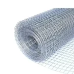 8 Gauge Hot Dipped Galvanized Welded Wire Mesh Price