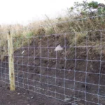 8′ Hinge Knot Galvanized Heat Treated Steel Game Wire Farm Mesh Fence Goats 1.8-3mm Diameter Waterproof Eco-Friendly Anti-Climb 8′ Hinge Knot Galvanized Heat Treated Steel Game Wire Farm Mesh Fence Goats 1.8-3mm Diameter Waterproof Eco-Friendly Anti-Climb