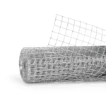 9 Gauge/12 Gauge Galvanized Welded Wire Mesh 3×3 Electro Galvanized Welded Wire Mesh Panel