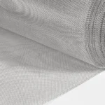 99.99% Pure Niobium Mesh 10 20 24 30 40 Mesh Heating Material Nb Woven Wire Mesh